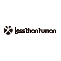 less than human