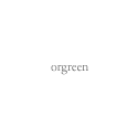 orgreen