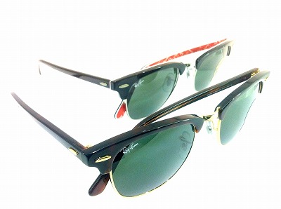 Rayban CLUBMASTER 3016-W0366 1016.jpg