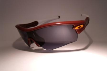 OAKLEY 楽天イーグルスモデル入荷！ | 株式会社ルネッテリア【Lunetterie Co.,ltd.】