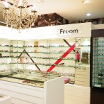 盛岡店　Froom/Lunetterie