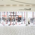 越谷店　Lunetterie Glasα